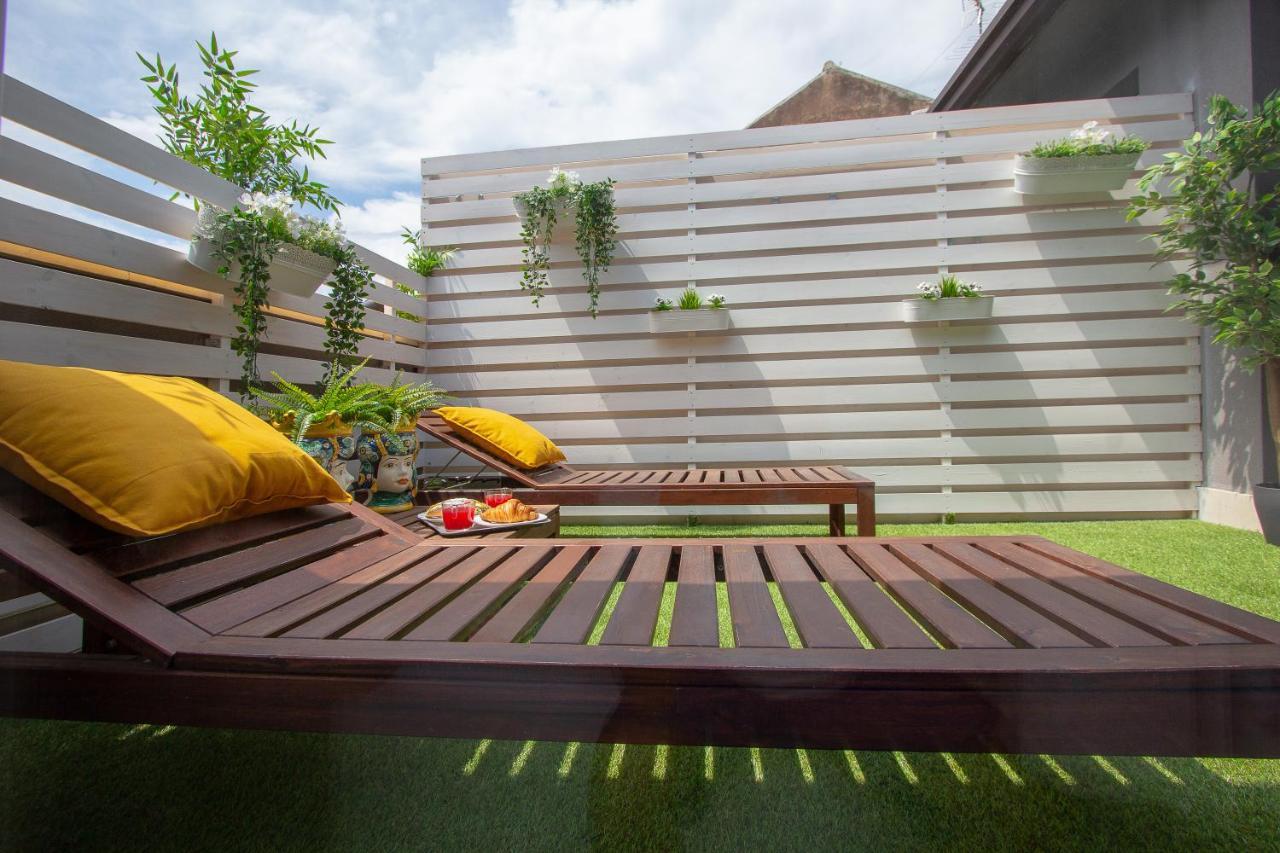 Stesicoro Exclusive House Catania