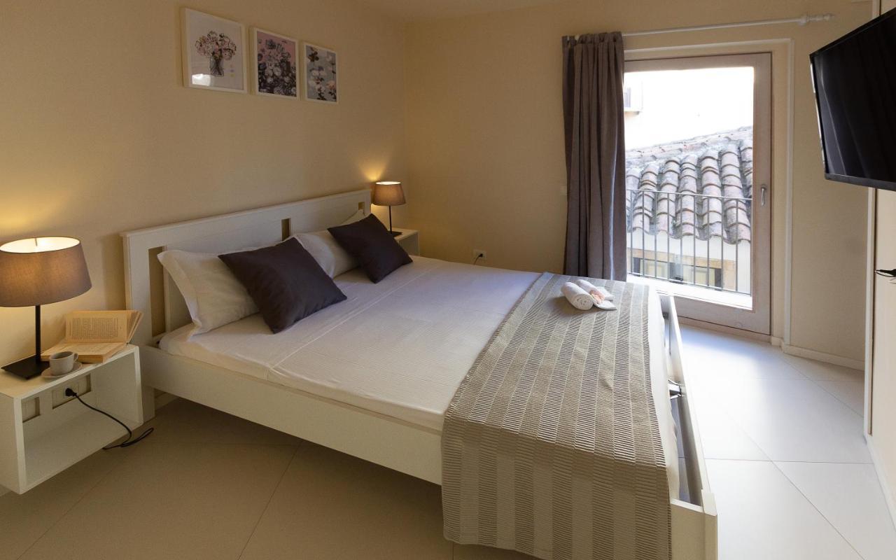 Apartment Stesicoro Exclusive House