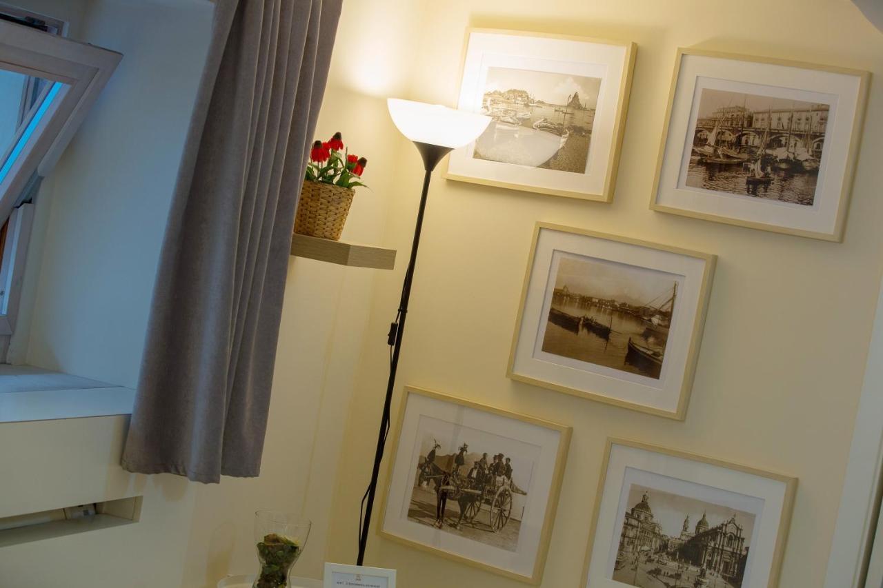 Apartment Stesicoro Exclusive House *