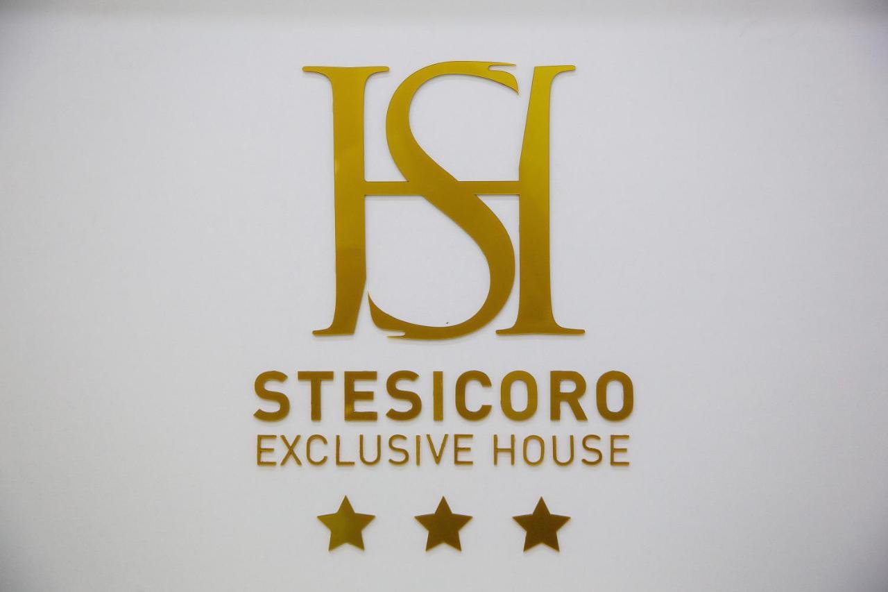 Stesicoro Exclusive House Catania