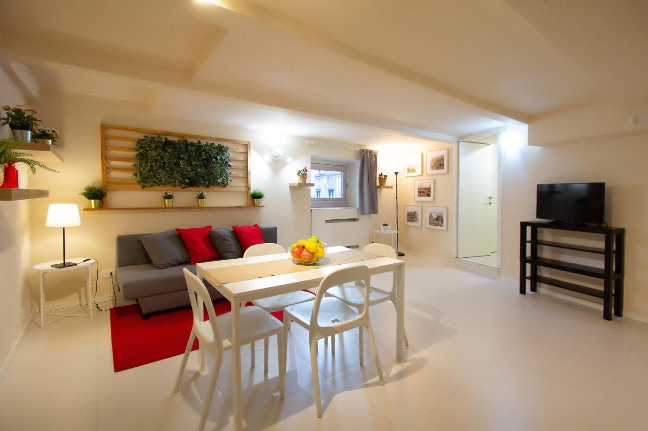 Stesicoro Exclusive House Apartment