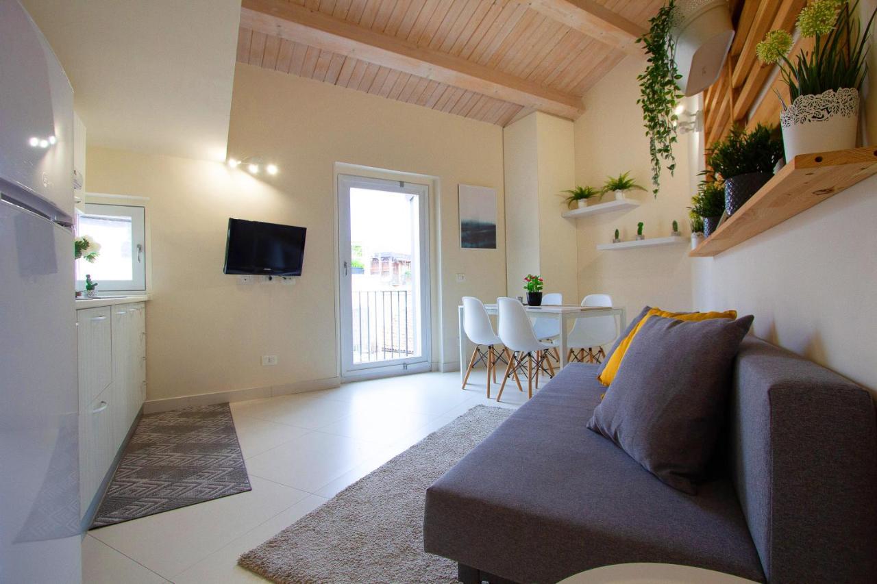 Apartment Stesicoro Exclusive House