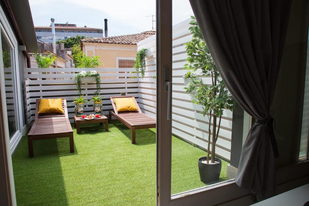 Stesicoro Exclusive House Apartment *