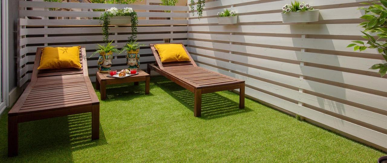 Stesicoro Exclusive House Catania