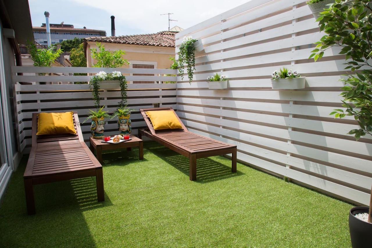 Stesicoro Exclusive House Apartment *