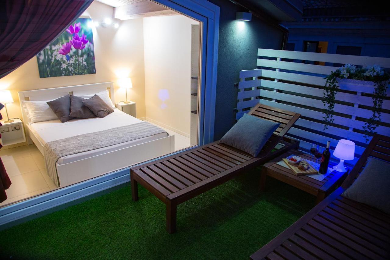 Stesicoro Exclusive House Catania