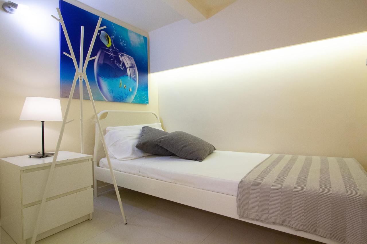 Apartment Stesicoro Exclusive House