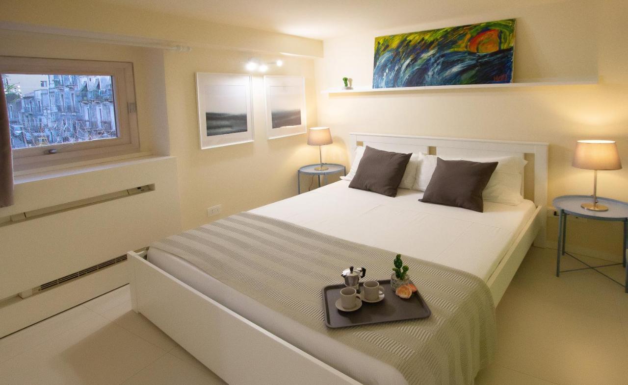 Stesicoro Exclusive House Apartment Catania