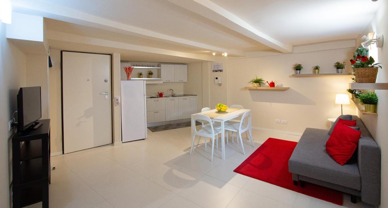 Stesicoro Exclusive House *
