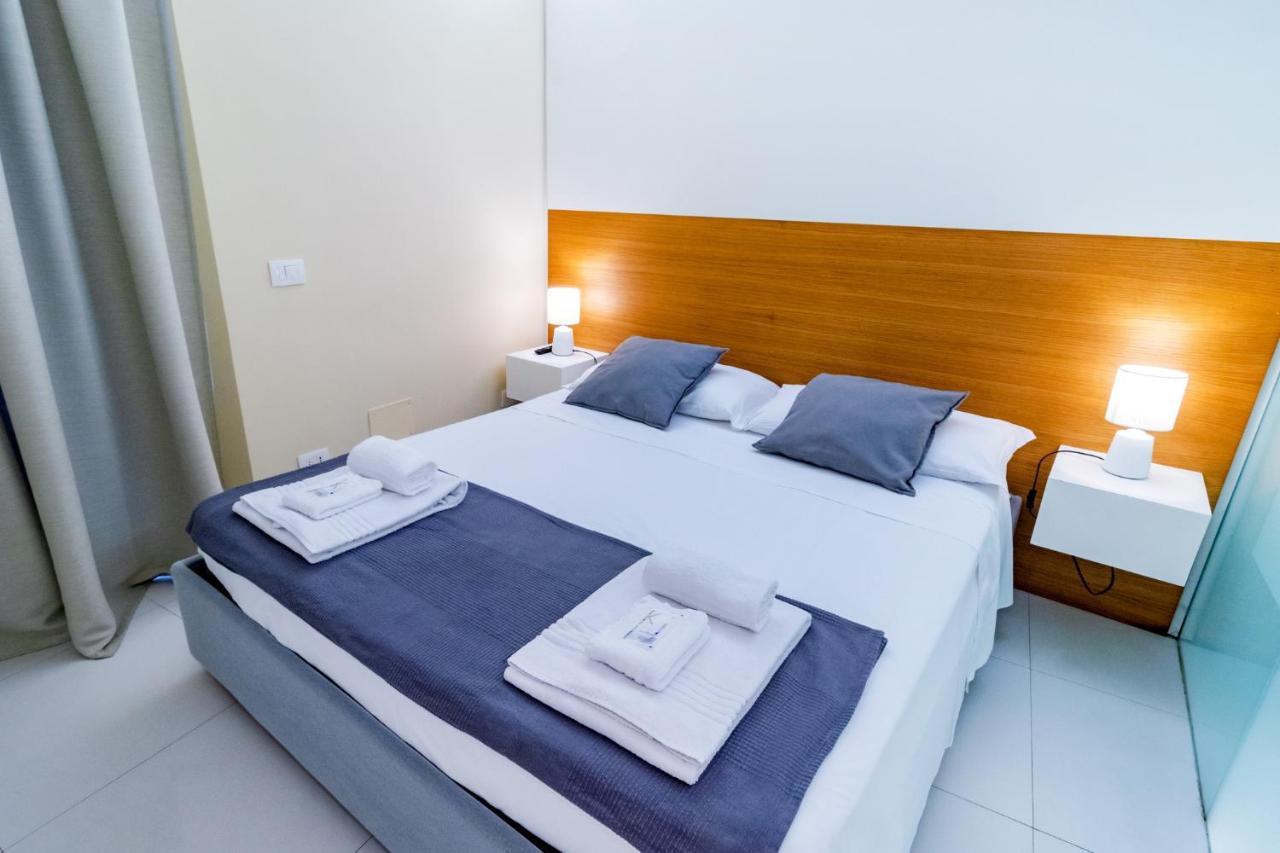 Stesicoro Exclusive House