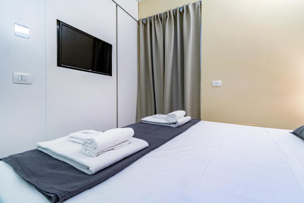 Stesicoro Exclusive House * Catania