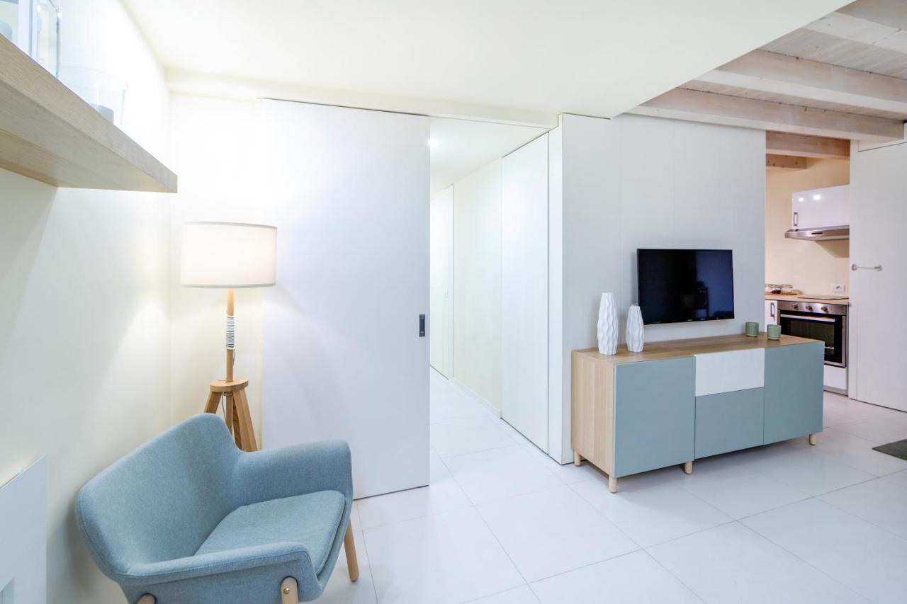 Apartment Stesicoro Exclusive House Catania