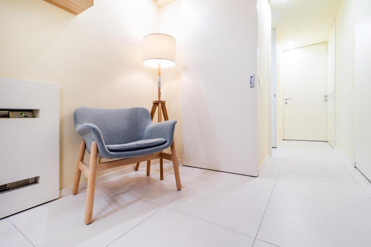 Apartment Stesicoro Exclusive House Catania