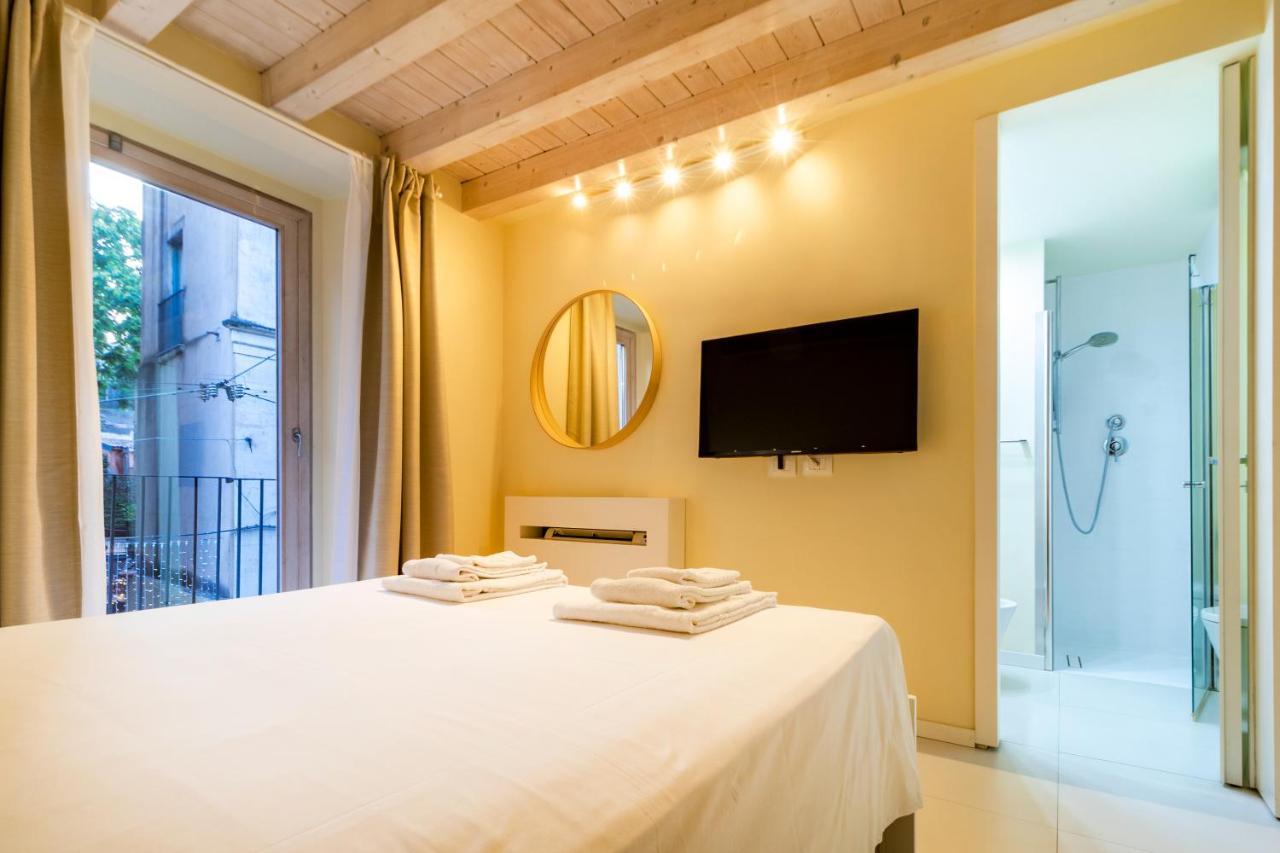 Apartment Stesicoro Exclusive House