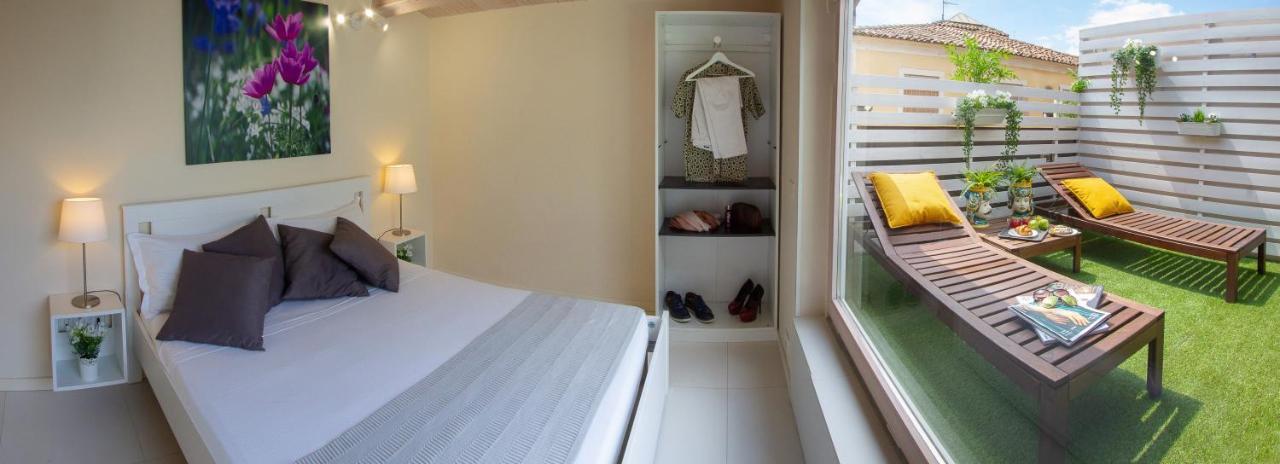 Apartment Stesicoro Exclusive House *