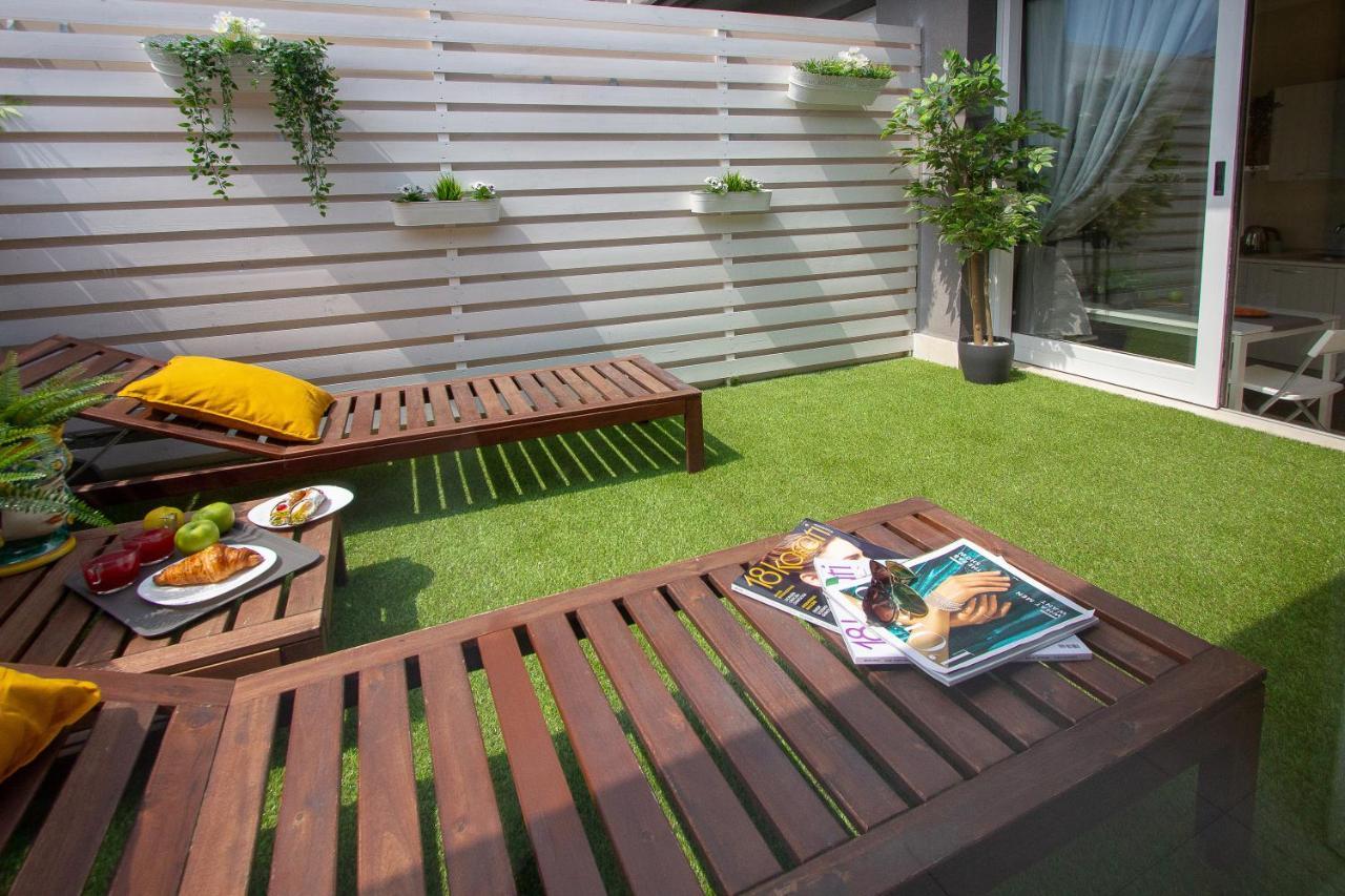 Stesicoro Exclusive House Appartement *