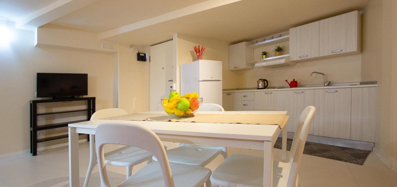 Appartement Stesicoro Exclusive House Catánia