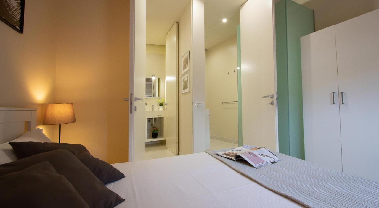 Stesicoro Exclusive House Appartement
