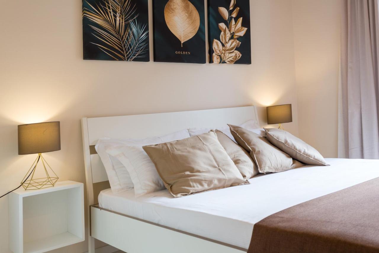 Stesicoro Exclusive House * Catania