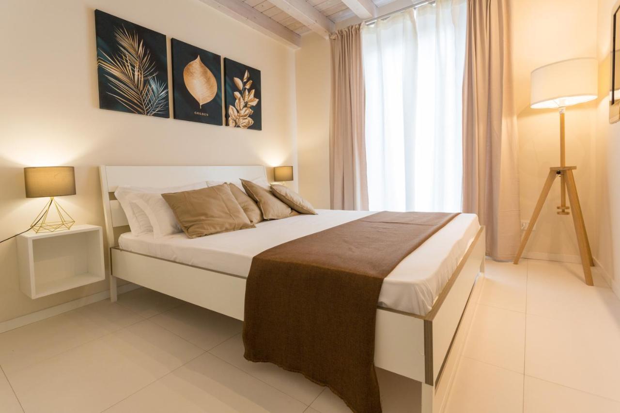Stesicoro Exclusive House Catania