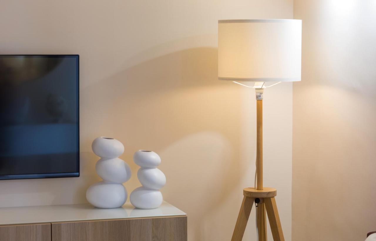 Appartement Stesicoro Exclusive House *