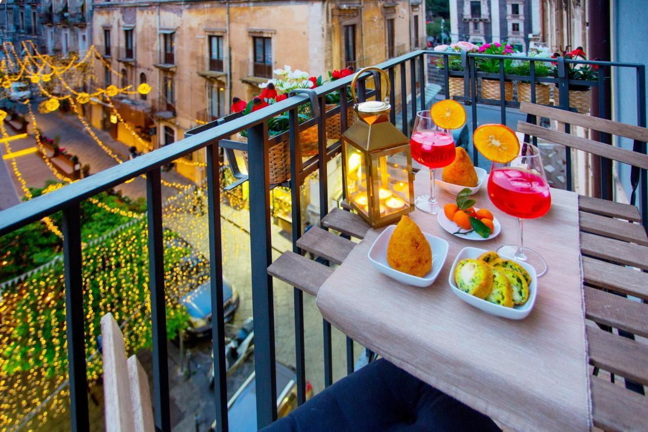 Stesicoro Exclusive House * Catania