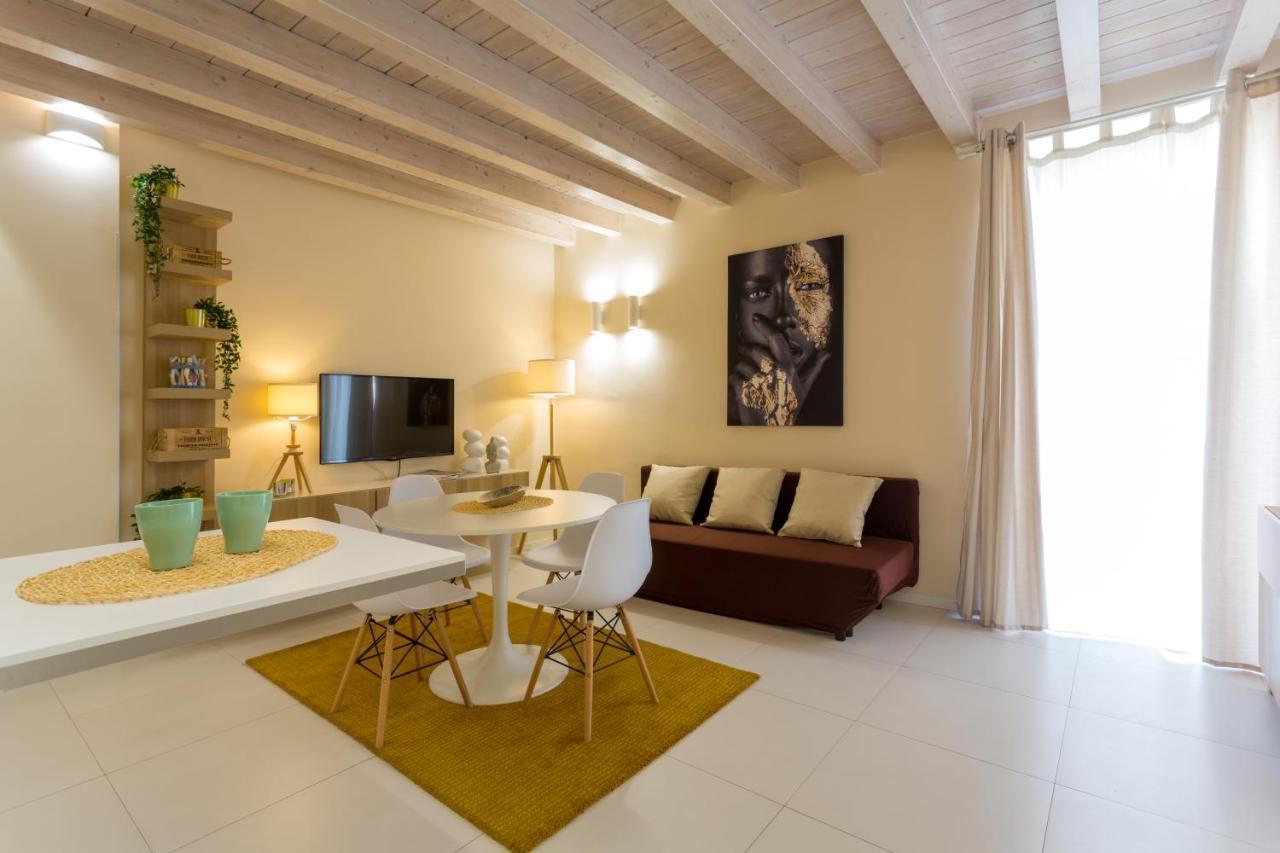 Stesicoro Exclusive House Appartement