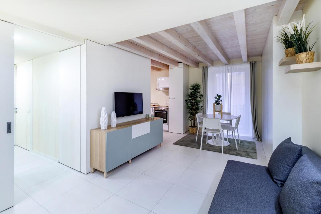 Stesicoro Exclusive House Appartement Catánia