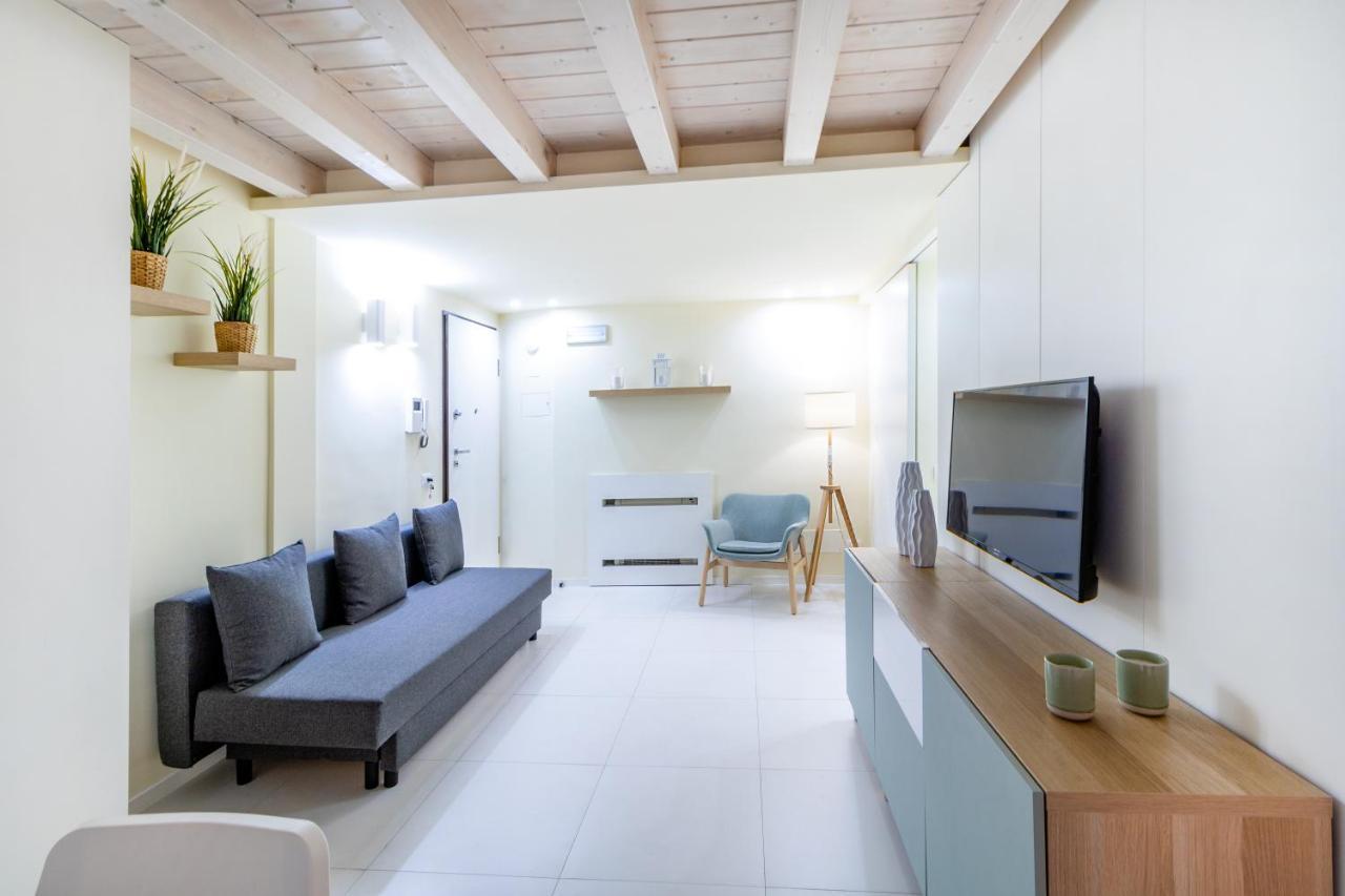 Stesicoro Exclusive House *
